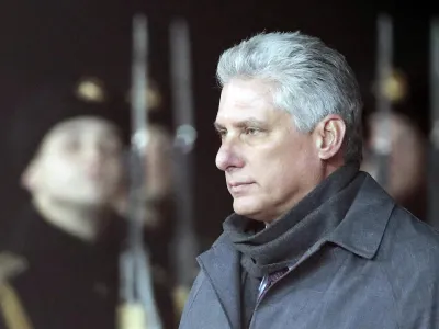 Tensione Cuba-USA: Díaz-Canel promette una "resistenza inespugnabile" a qualsiasi tentativo di Washington di controllare l'isola