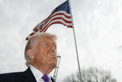 Autocrazie in crescita, il mondo torna al 1978: anche gli USA perdono lo status di democrazia liberale