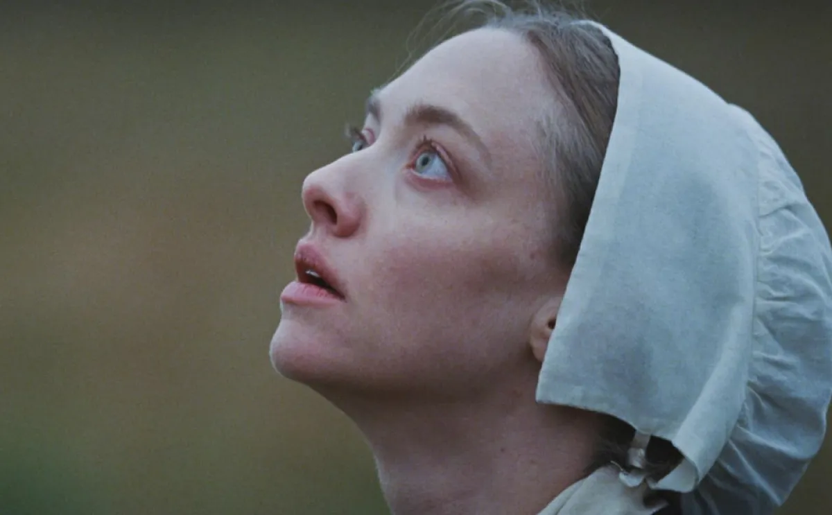 "Il testamento di Ann Lee": la nascita degli Shakers portata sul grande schermo da Mona Fastvold