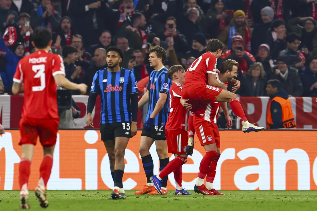 Nessuna italiana ai quarti di Champions League: come cambia il ranking UEFA