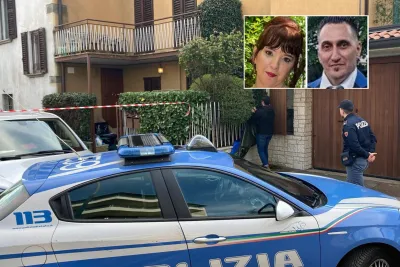 Chi era Valentina Sarto, uccisa dal marito Vincenzo Dongellini a Bergamo: cosa sappiamo sul femminicidio