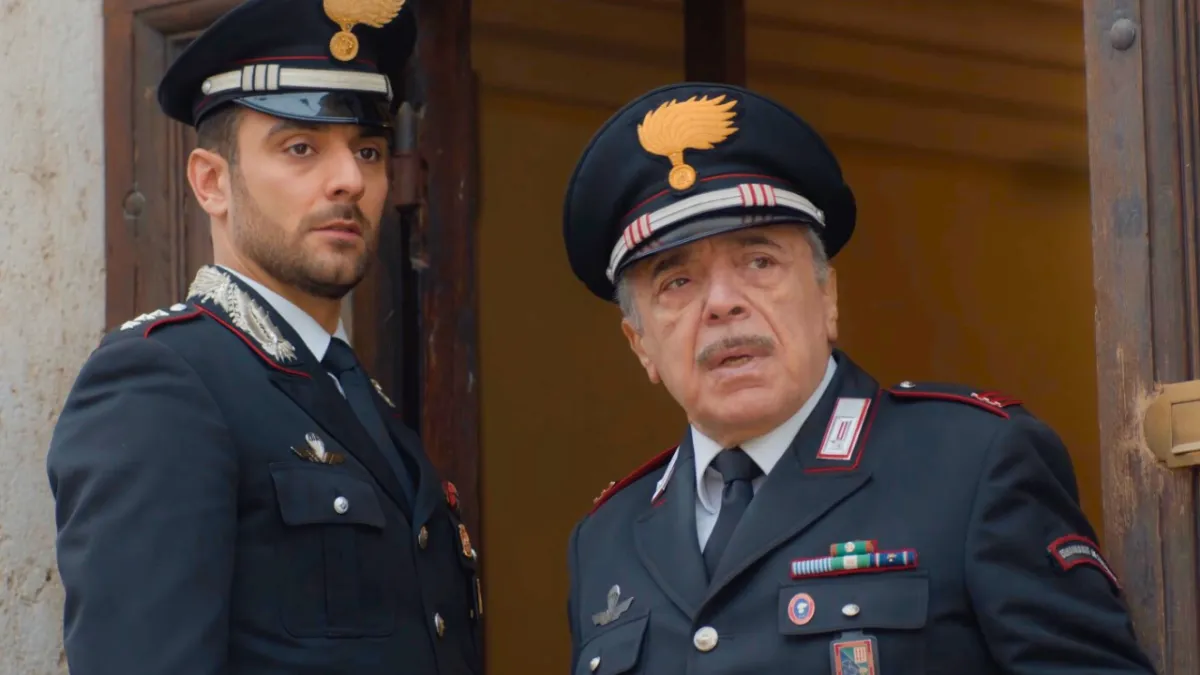 “Don Matteo 15” come finisce? Spoiler dell’ultima puntata