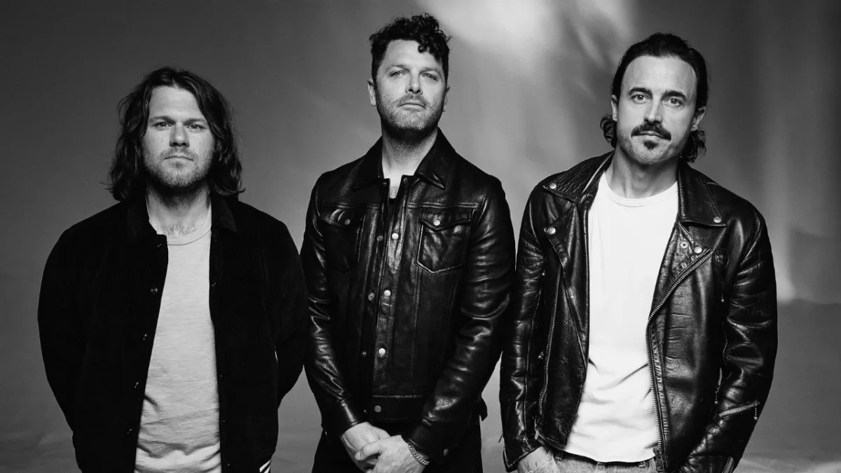 The Fray a Milano per un’unica data nel 2026: tutto su biglietti e scaletta 
