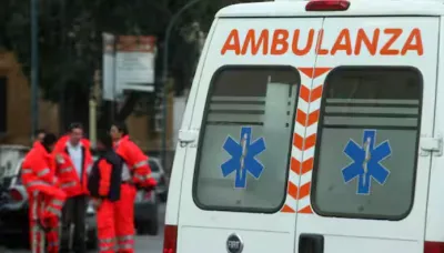 Dramma a Torino, bimbo di 11 mesi muore soffocato mentre la mamma sta partorendo: aperta un'inchiesta