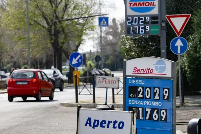 Perché paghiamo di più carburanti e energia? ETS sotto accusa, cosa sta chiedendo l’Italia all’Europa