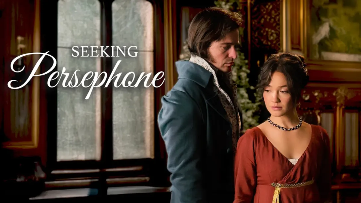 "Seeking Persephone" è la nuova "Bridgerton"? Cosa sappiamo su trama, quando esce e cast
