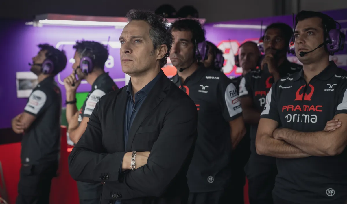 "Idoli - Fino all'ultima corsa", dove è stato girato? Le location del film e il ruolo di Claudio Santamaria