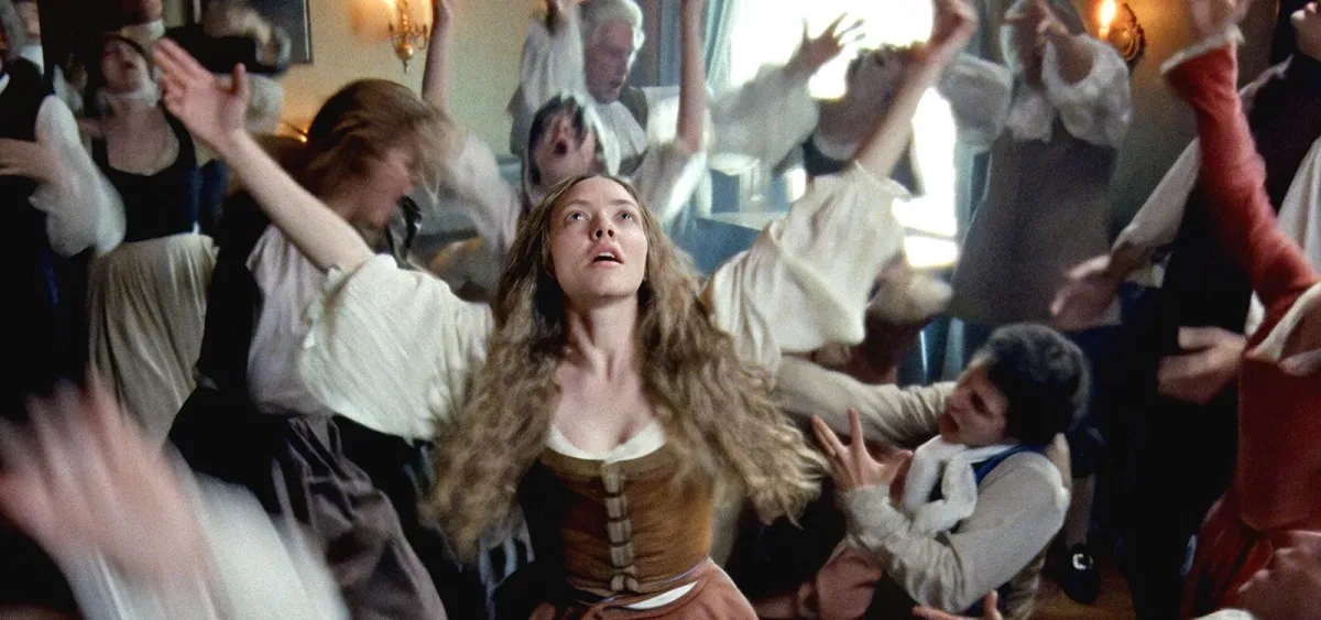 Il testamento di Ann Lee: un film da non perdere