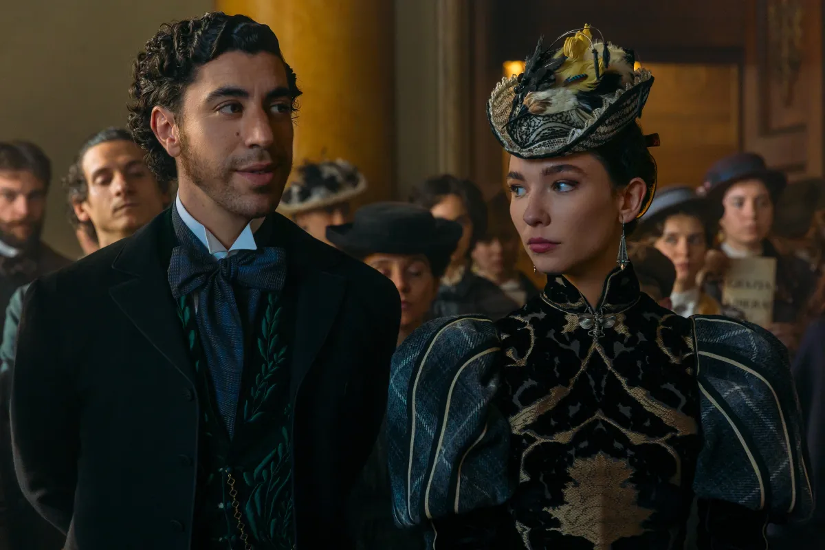 Quando esce "La legge di Lidia Poët 3" su Netflix? Il trailer della terza stagione 