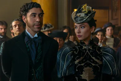 Quando esce "La legge di Lidia Poët 3" su Netflix? Il trailer della terza stagione 