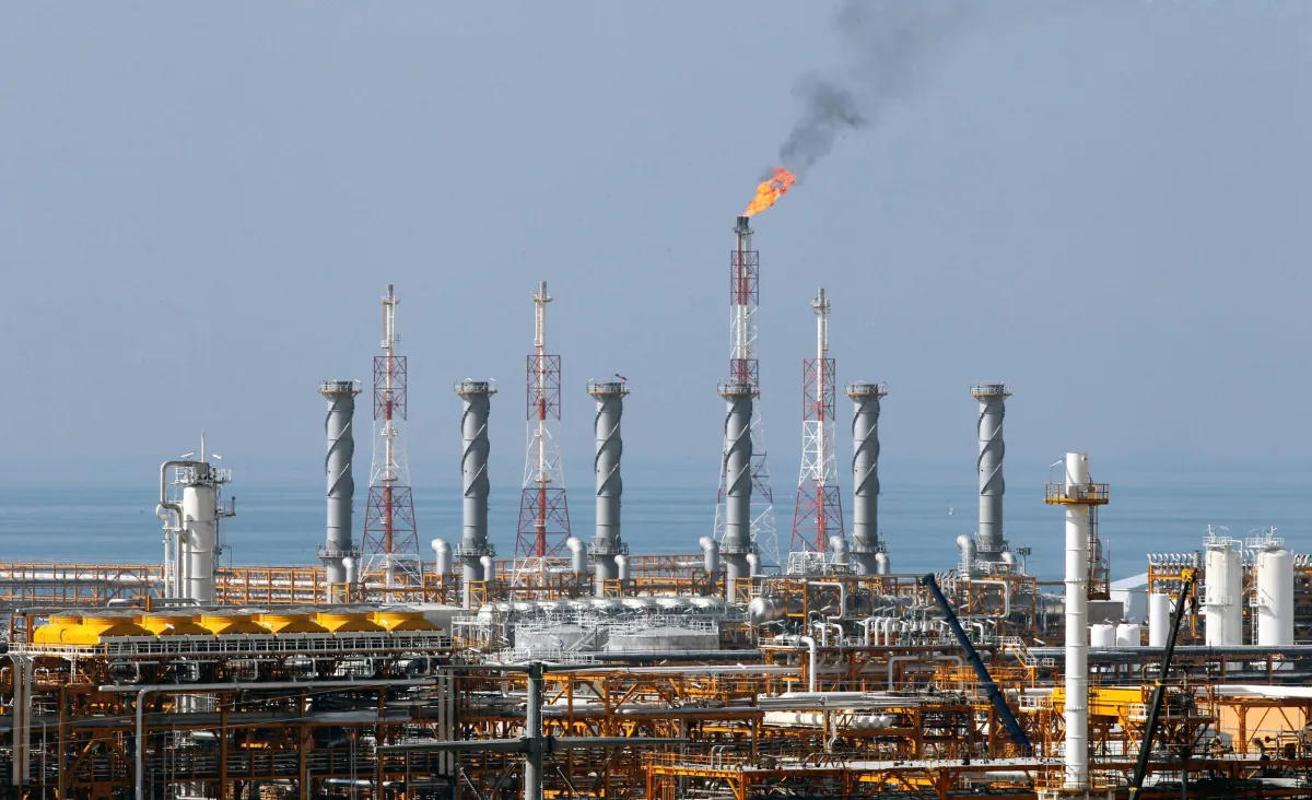 Cos’è il South Pars e perché è importante il giacimento di gas naturale situato nel Golfo Persico