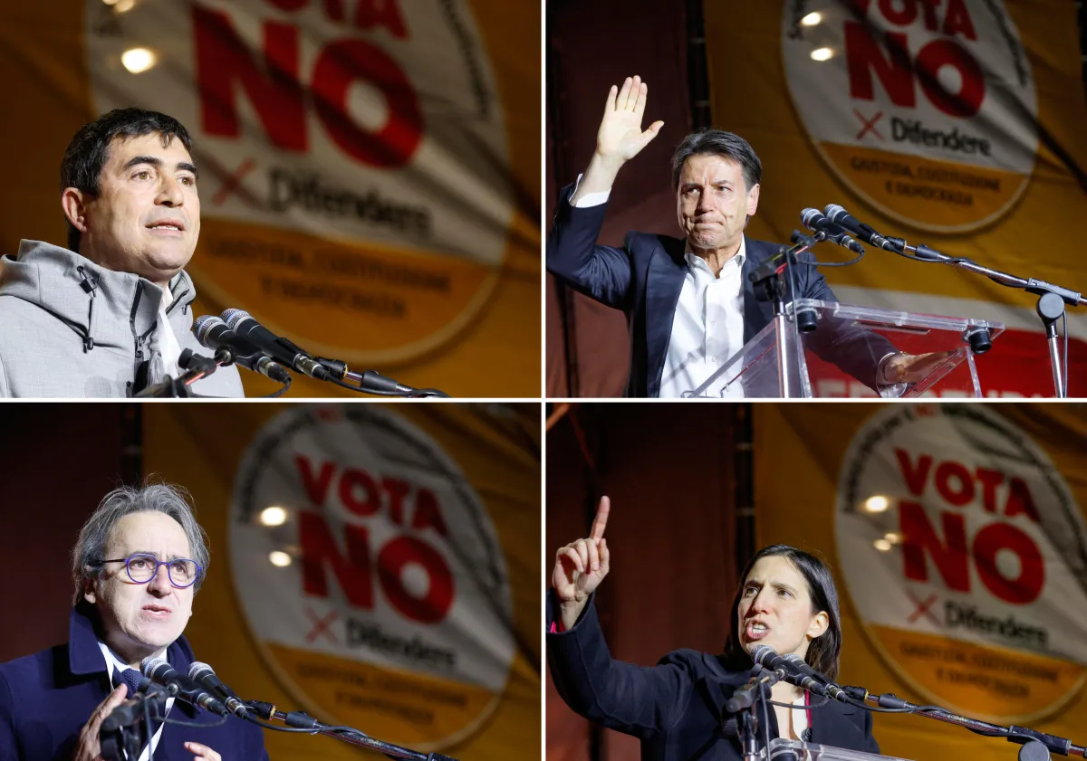 Prezzi di benzina e gasolio, il governo taglia le accise ma l’opposizione attacca: “Misura elettorale”