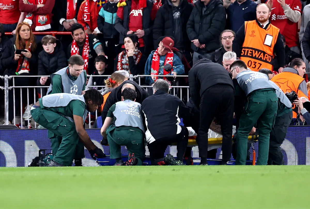 Lang, Galatasaray pronto a denunciare: cosa è successo nella notte di Liverpool