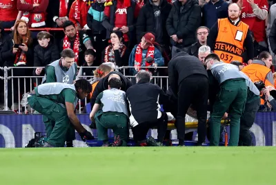 Lang, Galatasaray pronto a denunciare: cosa è successo nella notte di Liverpool