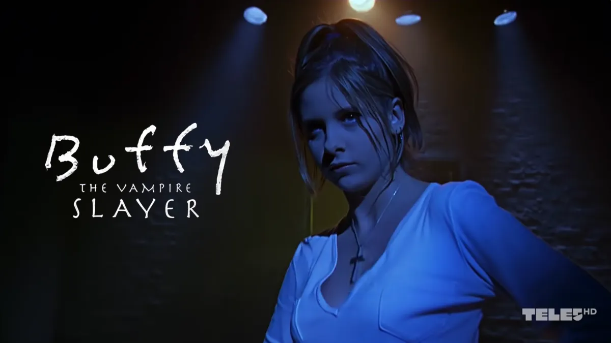 "Buffy l'ammazzavampiri": Sarah Michelle Gellar rompe il silenzio sulla cancellazione del sequel