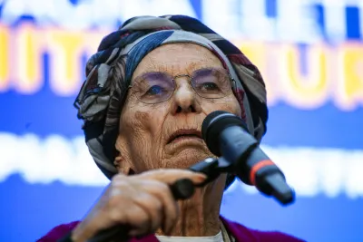 Referendum sulla Giustizia, come voterà Emma Bonino?