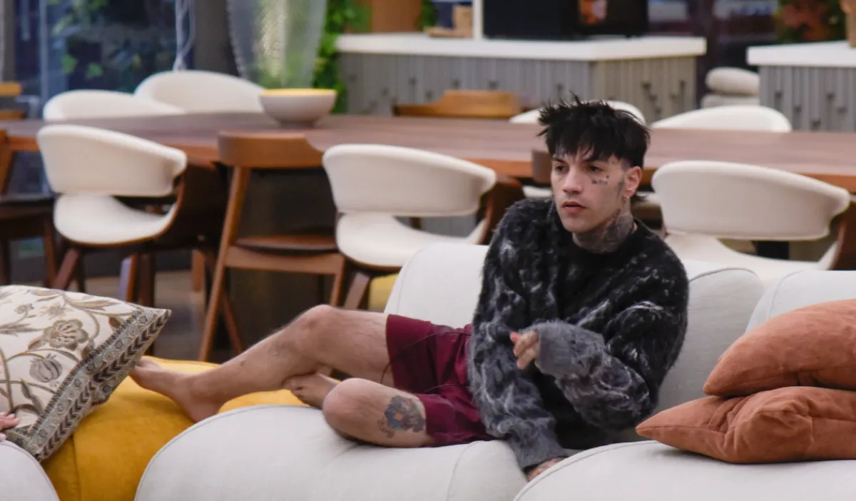 Grande Fratello Vip: GionnyScandal lascia la casa?