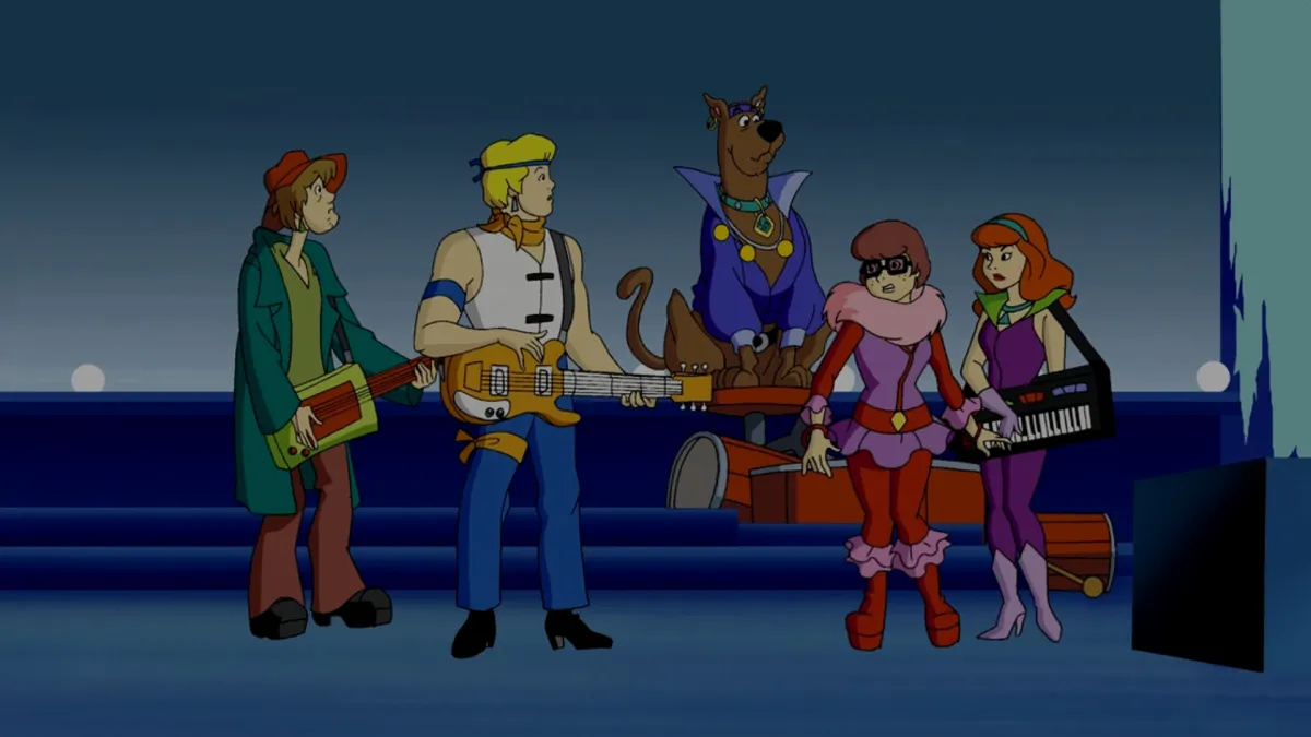 "Scooby-Doo", finalmente la serie ha i suoi protagonisti: ecco chi sono