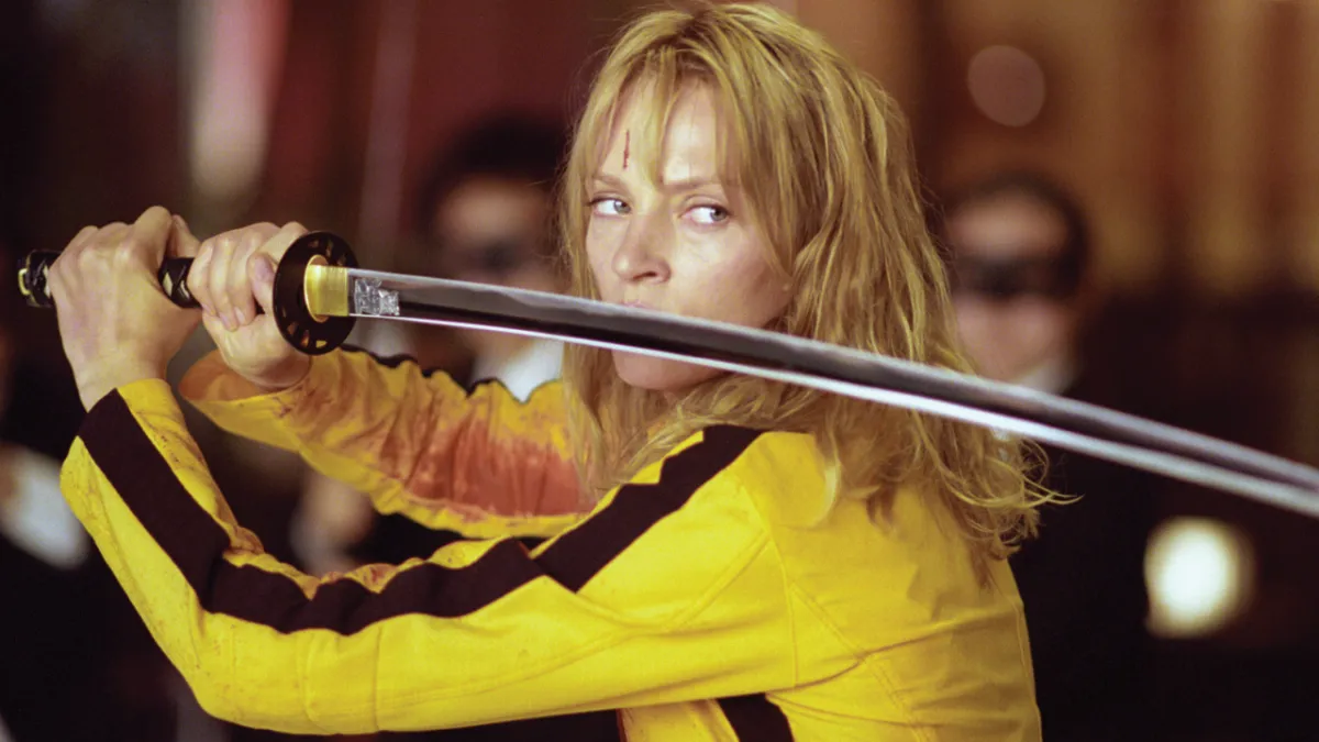 “Kill Bill” torna al cinema con una novità: la sorpresa per i fan di Tarantino