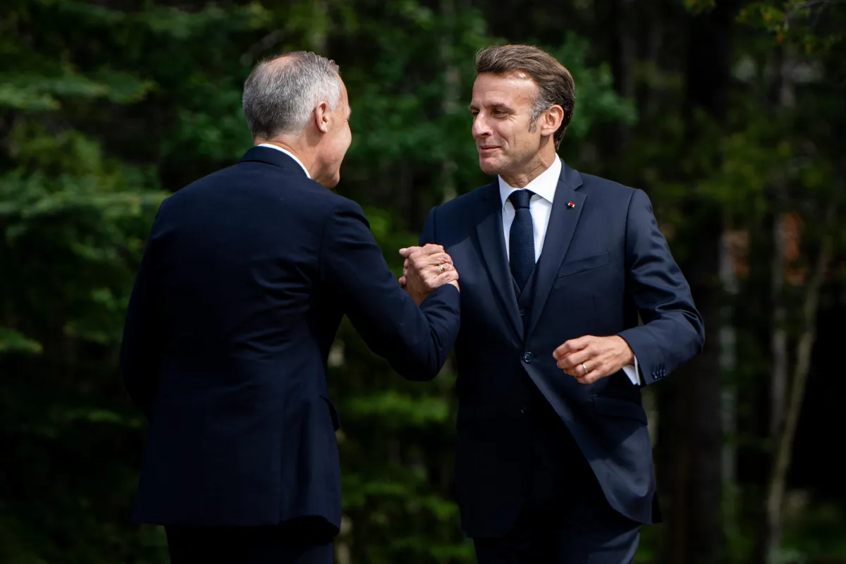 UE, i liberali puntano ad un’alleanza commerciale in stile NATO con Canada, Corea del Sud e Giappone