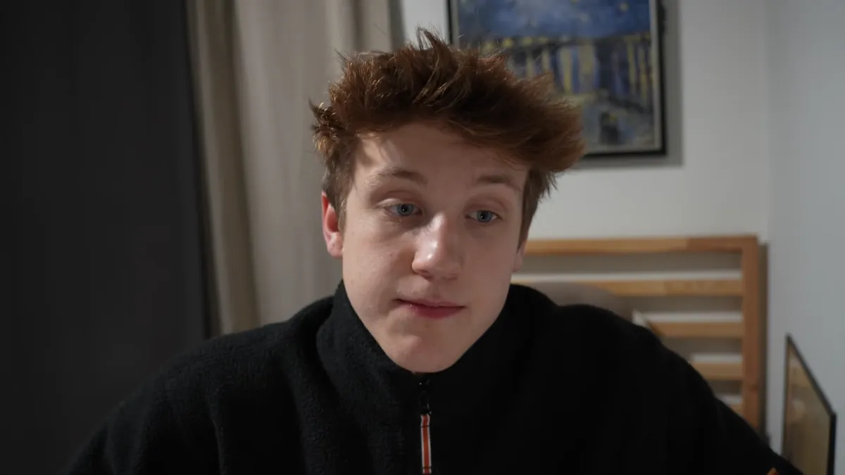 Chi è Tanner Hagen: il passaggio di testimone da Matthew Lillard per il live action "Scooby-Doo"