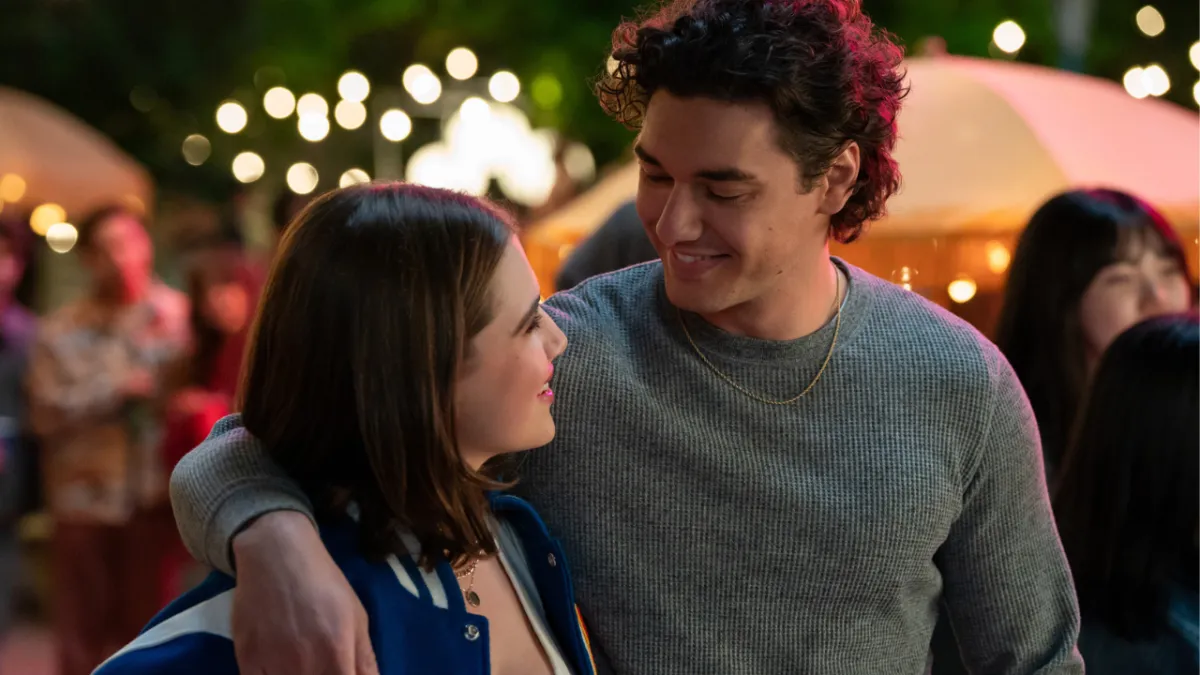 “Off Campus”, dalle puntate alle vere location: il trailer della nuova serie Prime Video