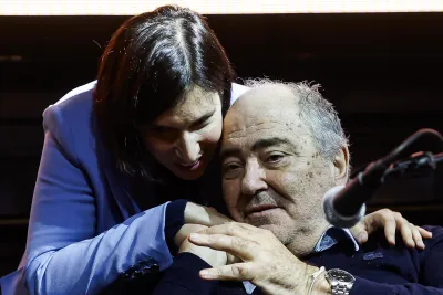 Referendum sulla Giustizia, le giravolte di Bettini: pur di andare contro Nordio, smentisce se stesso