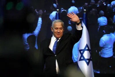 “Bibi accelera sul voto”: Netanyahu sfrutta la guerra all’Iran e pensa ad elezioni anticipate 