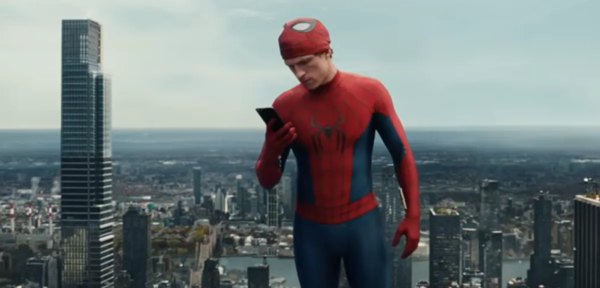 "Spider-Man: Brand New Day" lancia uno spoiler per "Daredevil: Born Again stagione 2"? Ecco la teoria