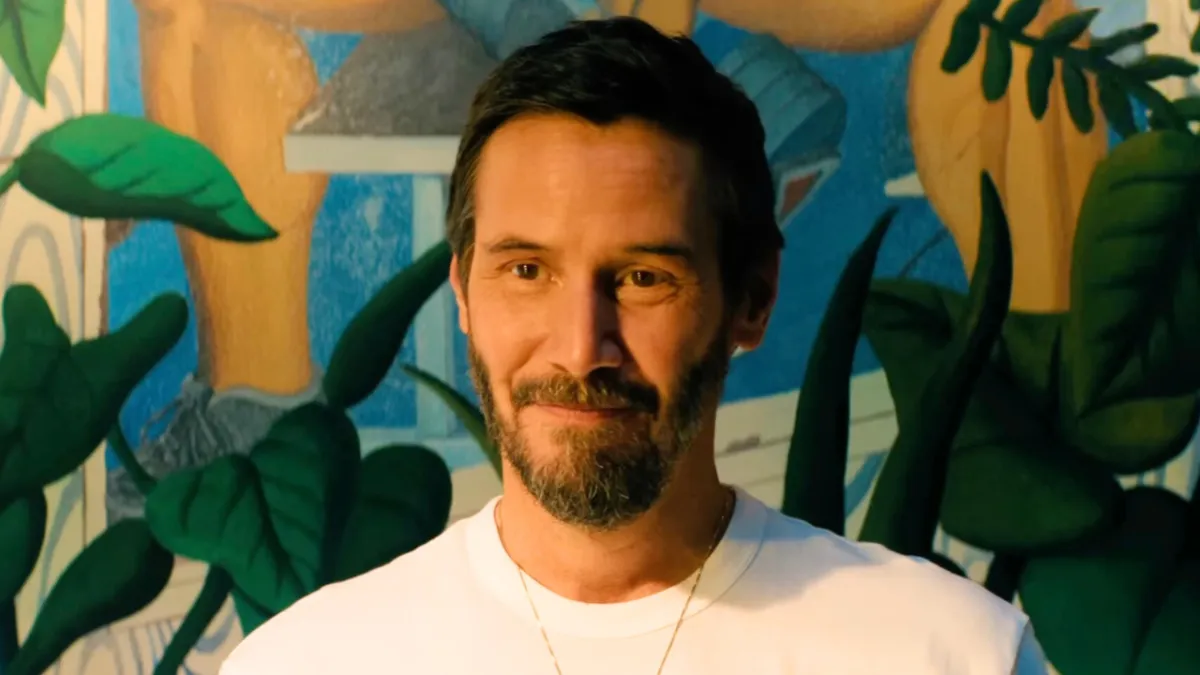 “Outcome”, quando esce e dove vederlo in streaming? Trama del nuovo film con Keanu Reeves