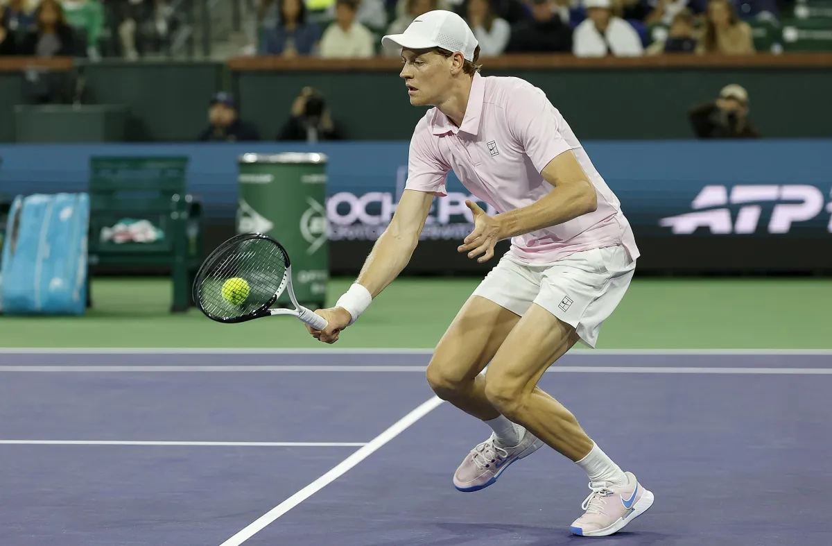 Sinner-Dzumhur: quando si gioca e dove vedere il match dell'ATP Miami