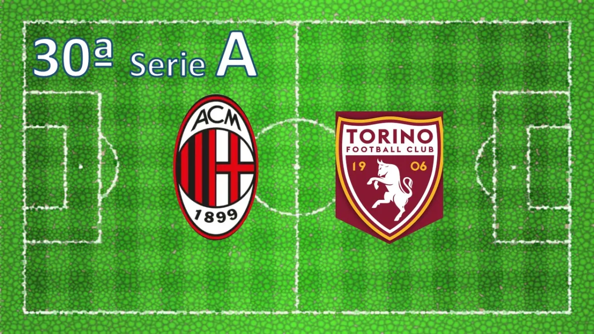 Milan-Torino: formazioni, indisponibili e come seguire la partita in Tv e streaming