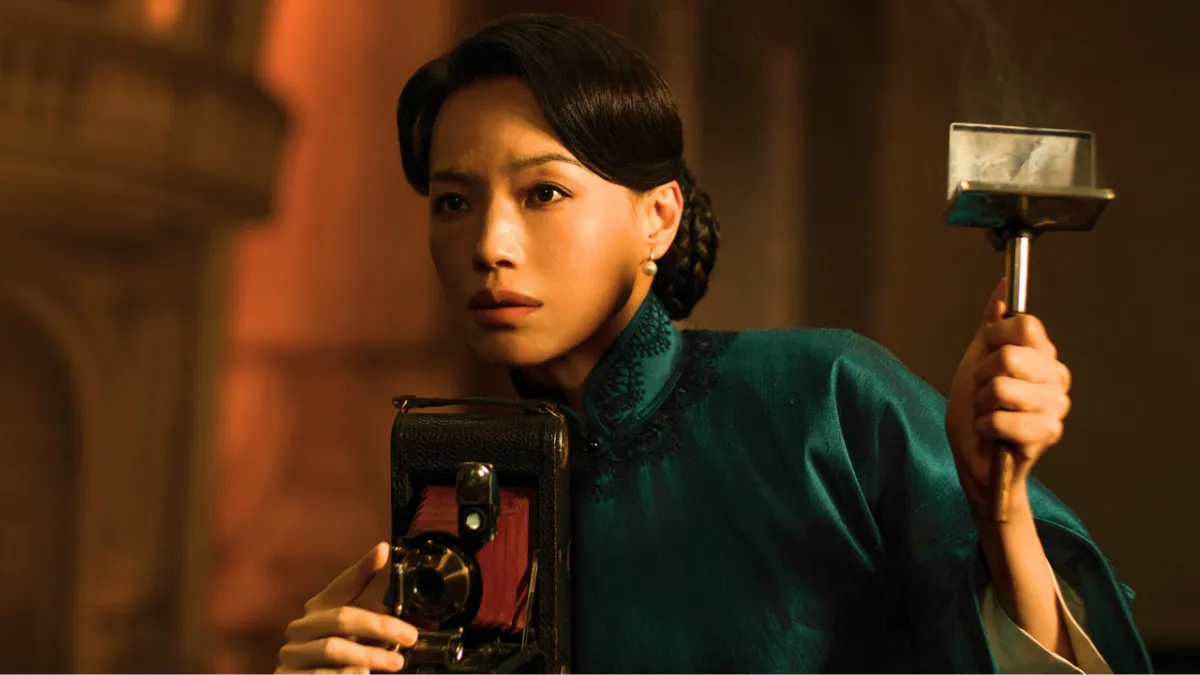 “Resurrection” arriva al cinema in Italia: trama e cast del film premiato a Cannes