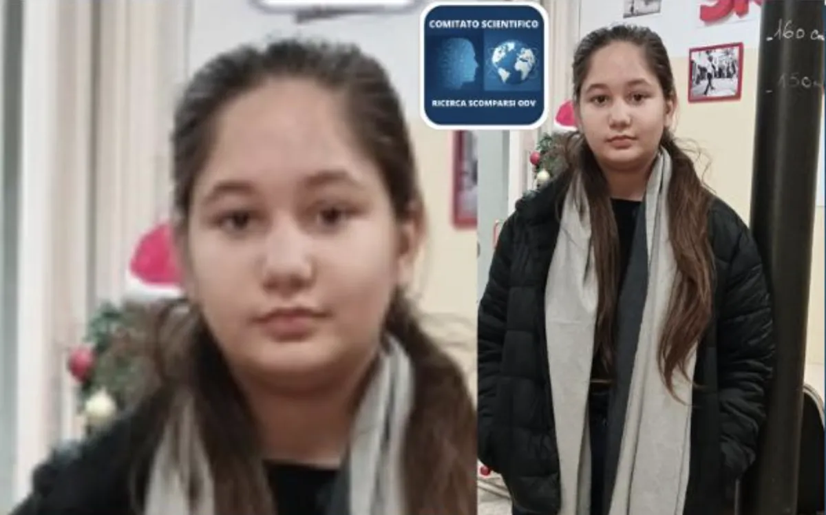 Kasandra Czmic scomparsa a Roma, il Comitato: "Sei giorni di silenzio"