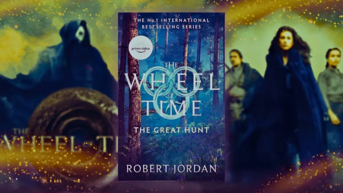 "La Ruota del Tempo" annunciati nuovi progetti: il futuro della saga di Jordan potrebbe salvarsi