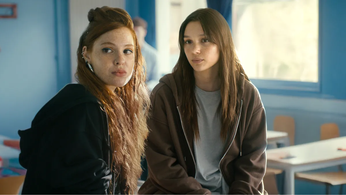 Quando esce “Non abbiam bisogno di parole”? Il debutto di Sarah Toscano su Netflix