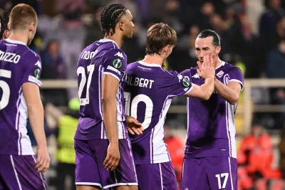 Fiorentina, Conference League: quando e dove gioca contro il Crystal Palace i quarti di andata