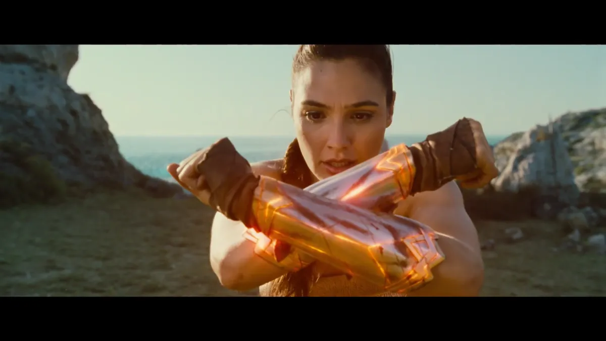 Come finisce "Wonder Woman": la trama e le location del film del 2017 con Gal Gadot