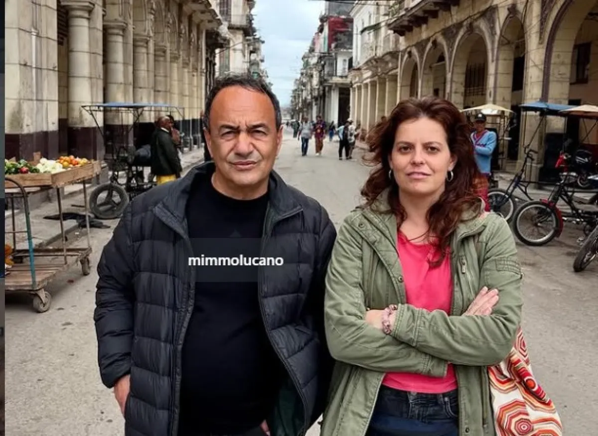 La Flotilla è arrivata a Cuba, ma qualcosa è andato storto: cosa è accaduto a Ilaria Salis e Mimmo Lucano
