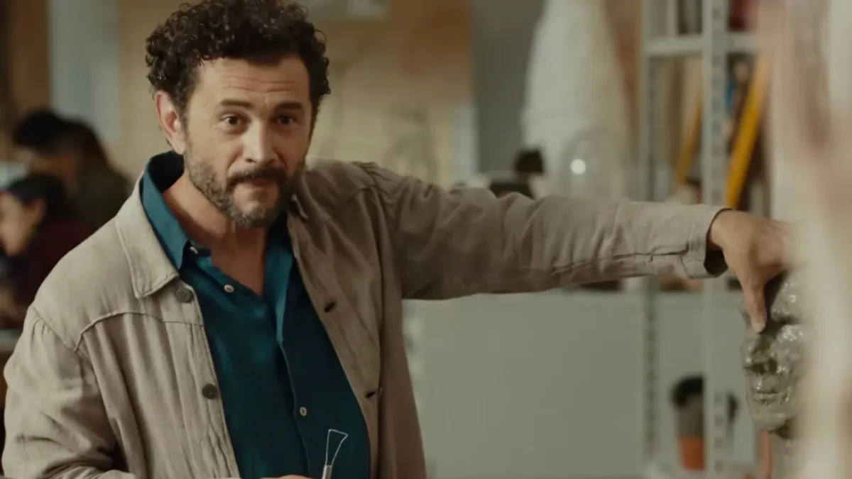 “Il Dio dell’Amore”, la nuova commedia romantica con Vinicio Marchioni arriva al cinema