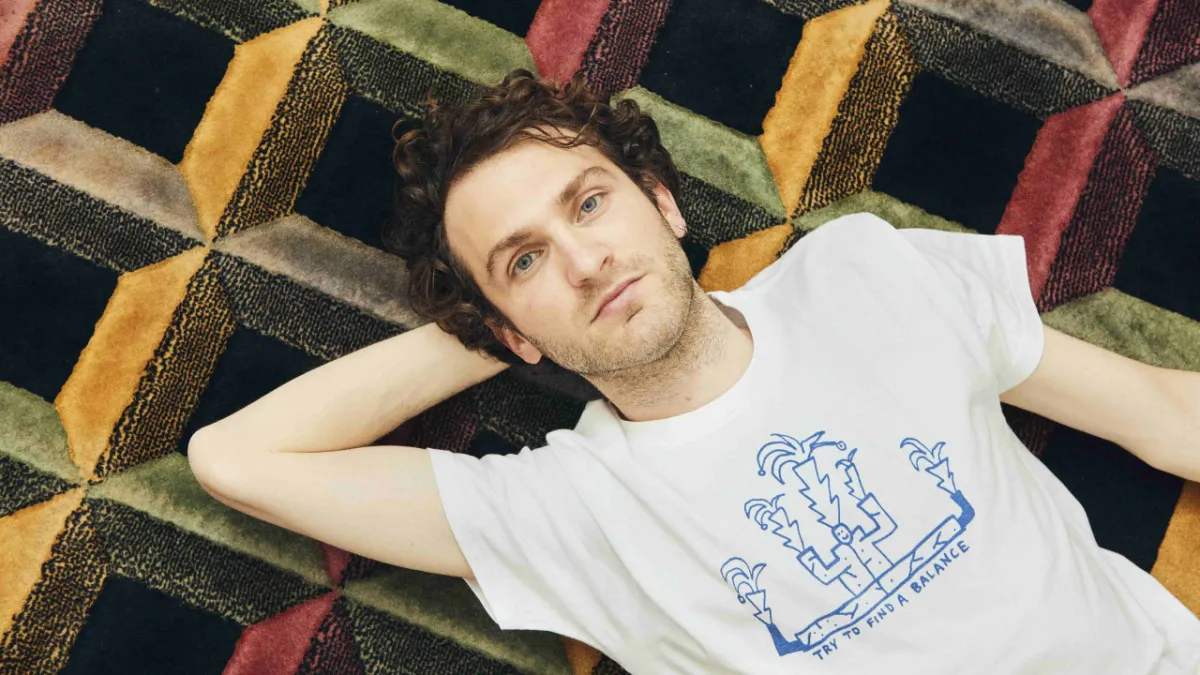 Giorgio Poi annuncia il tour estivo 2026: dai biglietti alla scaletta, tutto sulle date