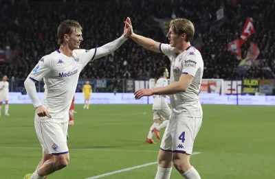 Prezzi biglietti Fiorentina-Crystal Palace: tutte le info sui quarti di Conference League