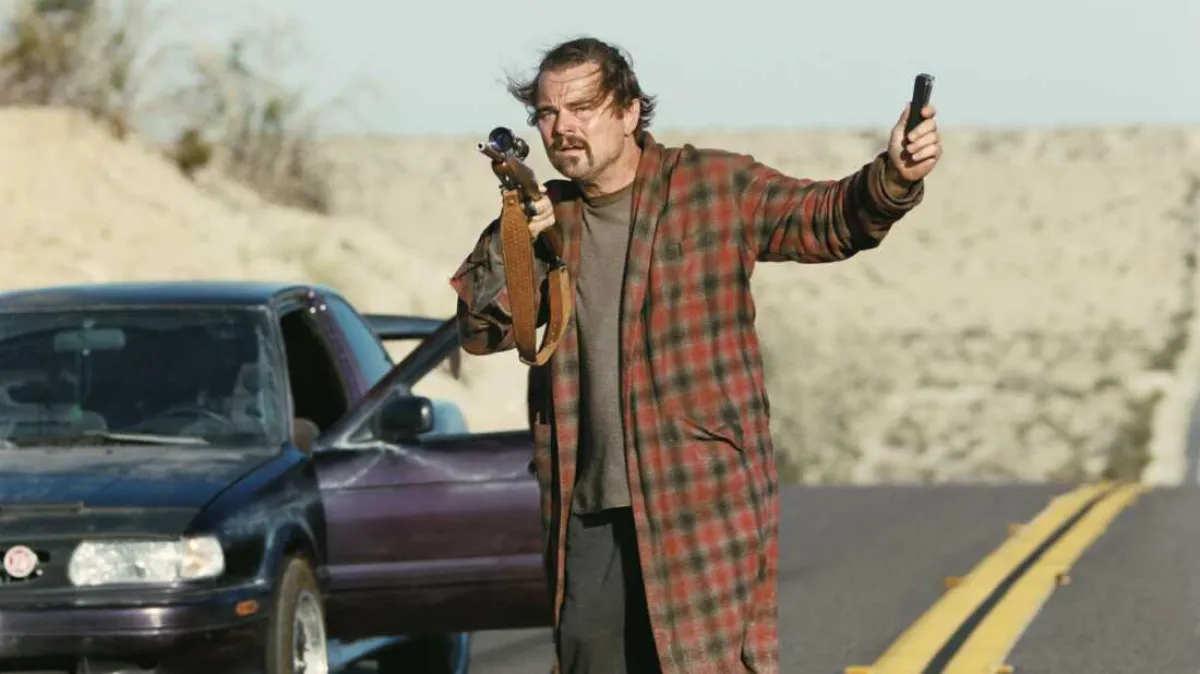 One Battle After Another, film da Oscar 