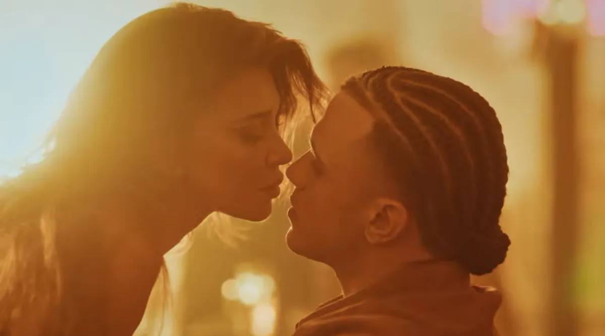 Samurai Jay pubblica "Obsesión" con Naiara: il testo della versione spagnola di Ossessione