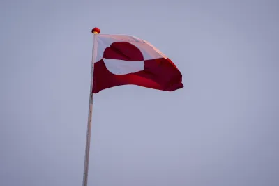 Groenlandia, emergono i piani della Danimarca contro un'invasione USA: nuovi dettagli sulle tensioni tra Washington e Copenaghen