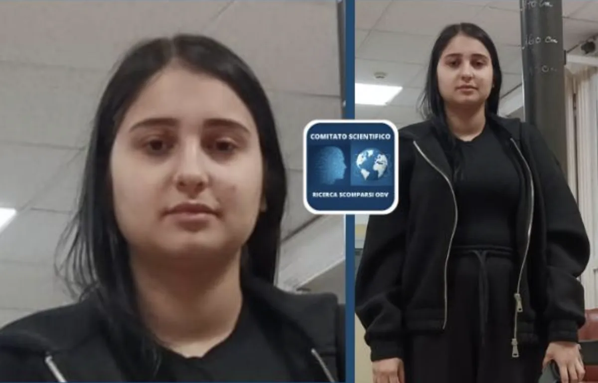 Ivana Husejinovic scomparsa da Roma, il Comitato: "Ha solo 14 anni"