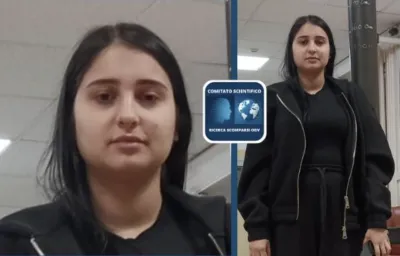 Ivana Husejinovic scomparsa da Roma, il Comitato: "Ha solo 14 anni"