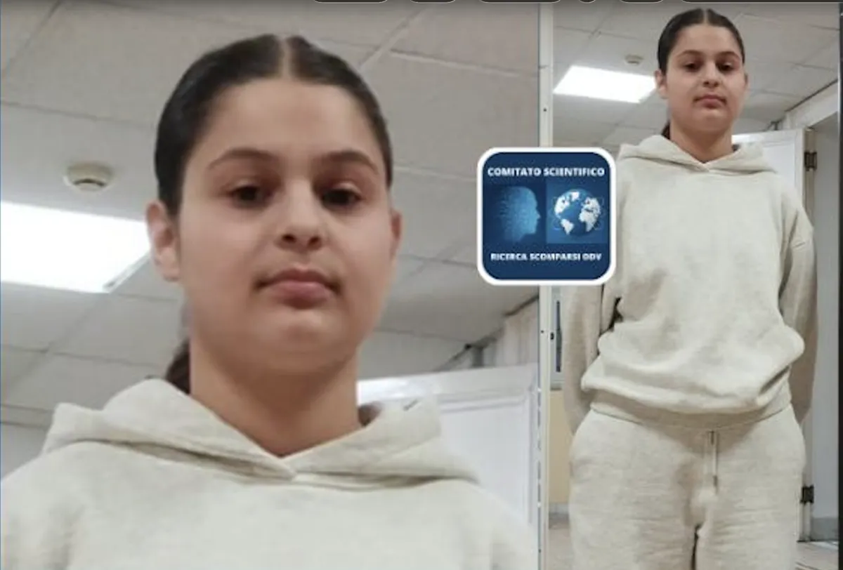 Victoria Hamidovic scomparsa a Roma, il Comitato: "Scappata da centro accoglienza"