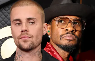 Lite tra Justin Bieber e Usher alla festa di Beyoncé: che cosa è successo tra i due cantanti?