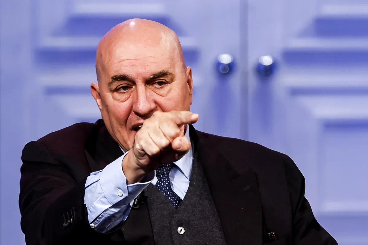 Crosetto querela Piazzapulita: accuse e smentite sul viaggio a Dubai